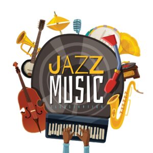 Jazz Music